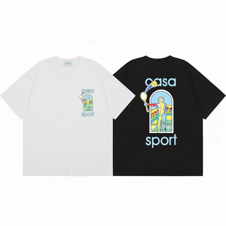 Casablanca S-XL  qctC73